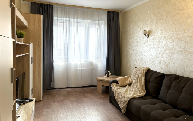 Квартира Уютная Просторная в Дзержинском Районе