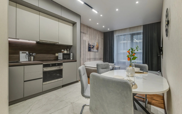 Business Okolo Moskva Siti Apartments