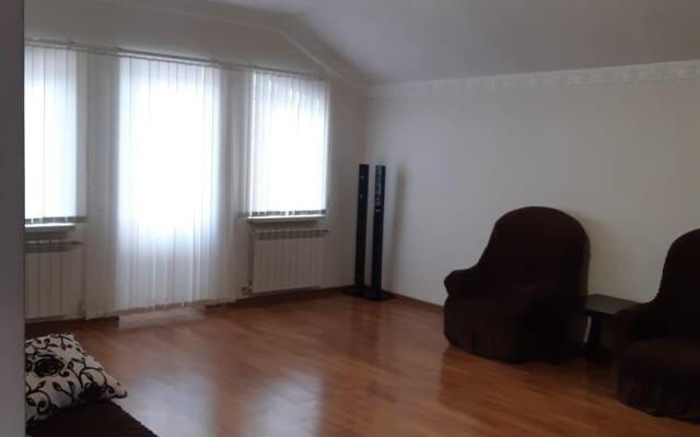 Zolotaya Buhta Guest house