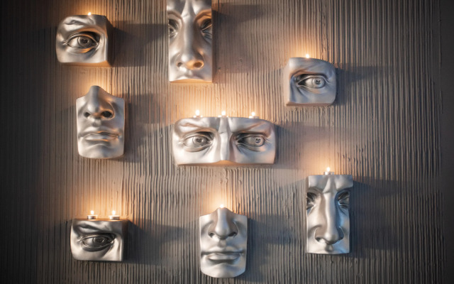 Апартаменты Лофт