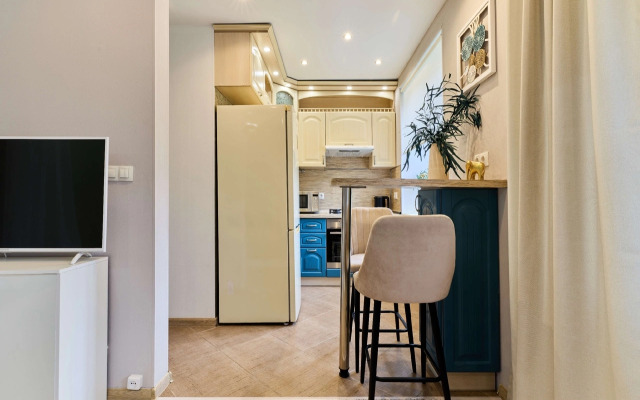 Квартира Flatstay 21 Линия ВО 14