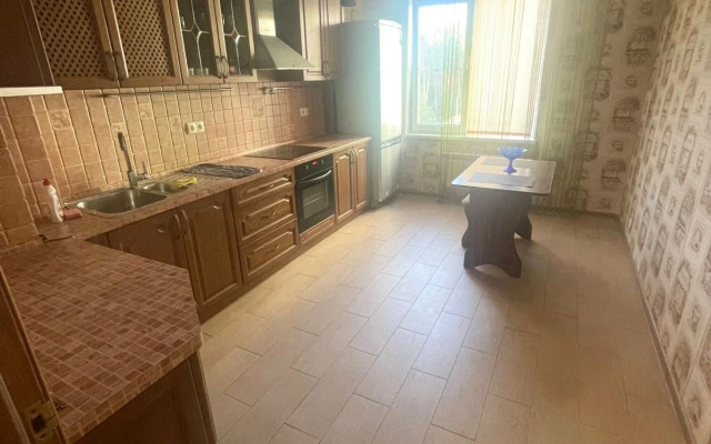 Квартира двухкомнатная в Коминтерновском районе