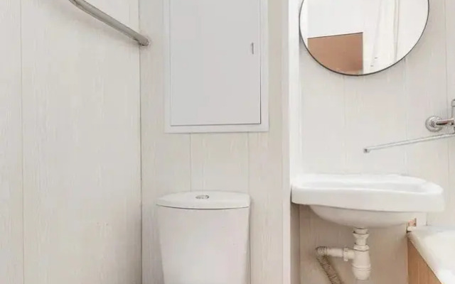 Квартира 1-комнатная Квартира 35 м² на 2/14 этаже