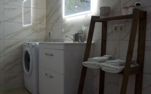 Квартира Уютная двушка на Блинной горе