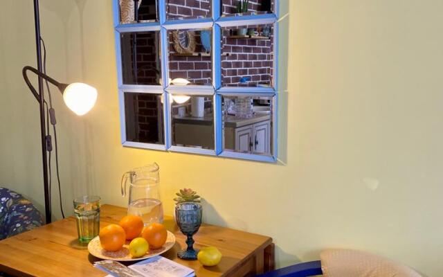 Апартаменты O"Hosta