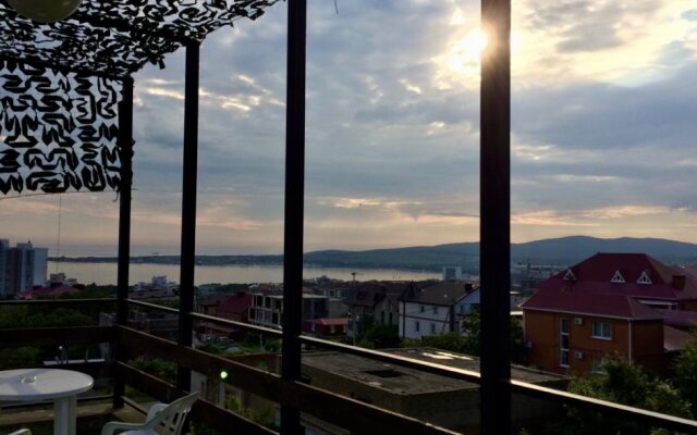 Green Line Guest House