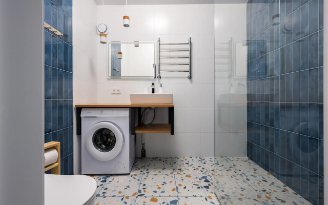 Domik U Lesa Ryadom S Igoroy Guest house