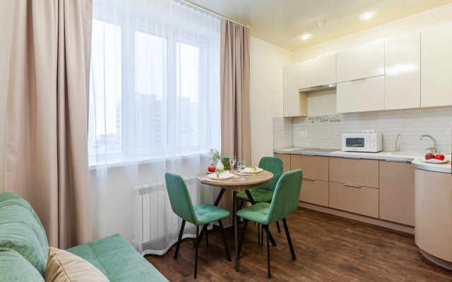 Starhouse U Gudka Flat