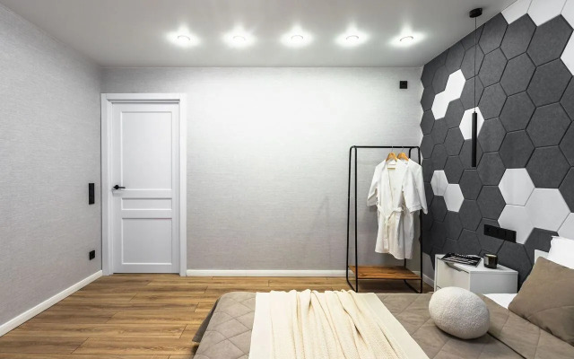 Квартира в cамoм цeнтpe Пeтpоградскoй стоpoны