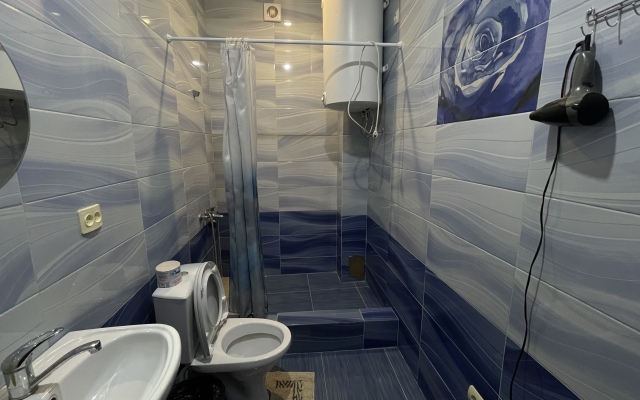 Gostevoy Dom Aduney Living Quarters