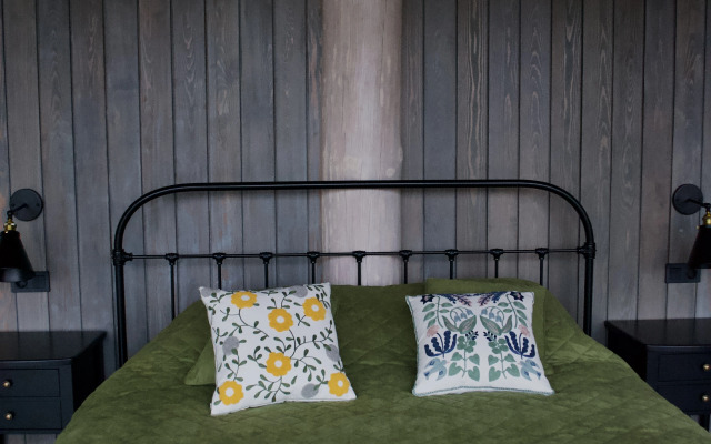 Частный Дом Западная Дача в Тарусе