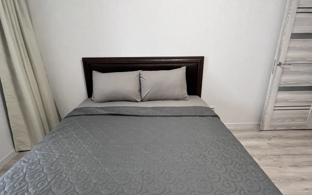 Апартаменты Privi House на Молодежной 107В