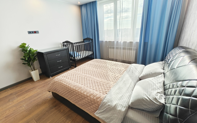 Big room Flat