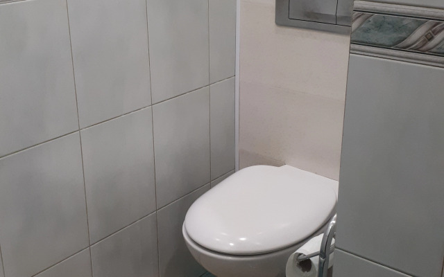 Uyutnaya v Zelenoy Zone Tikhom Rayone Kvartira