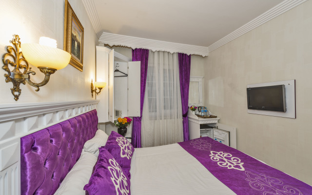 Istanbul Holiday Hotel