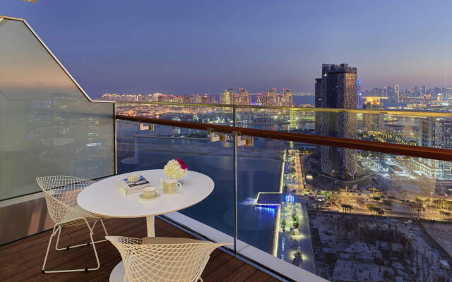 Fairmont Doha