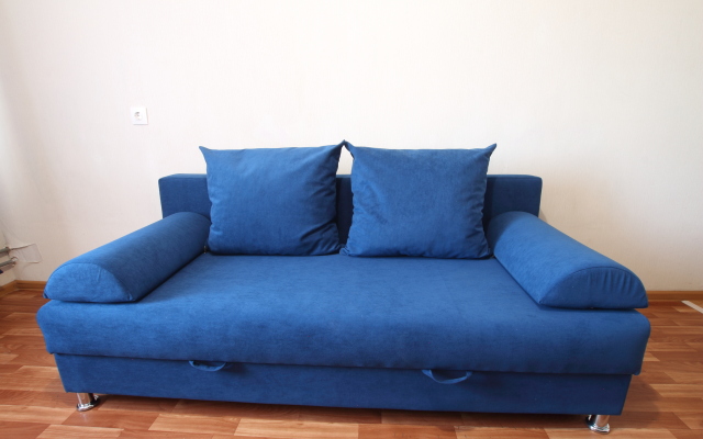 Апартаменты Квартира на Адоратского 2