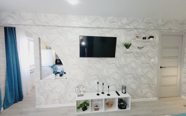 Apartamenty Prekrasnaya Kvartira