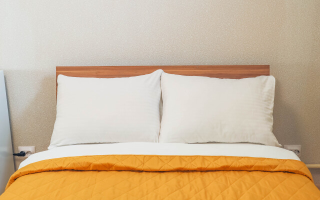 Апартаменты ГОРЧИЦА