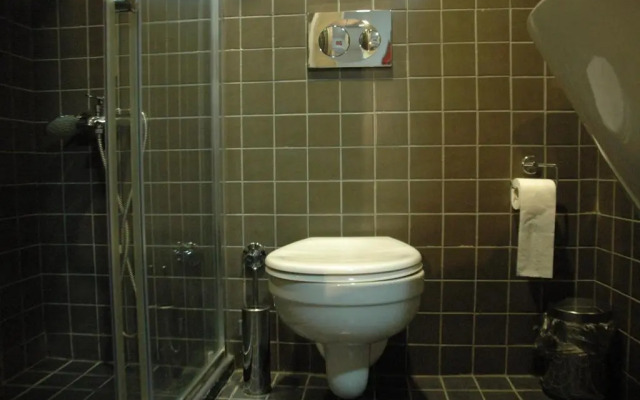 Sinem Hotel