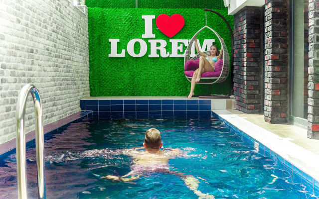 Lorem Hotel