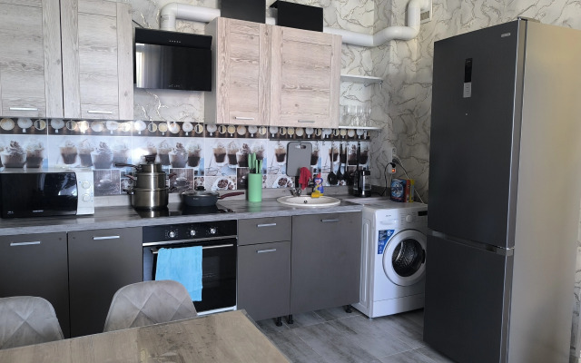 Квартира Уютная рядом с Аквапарком