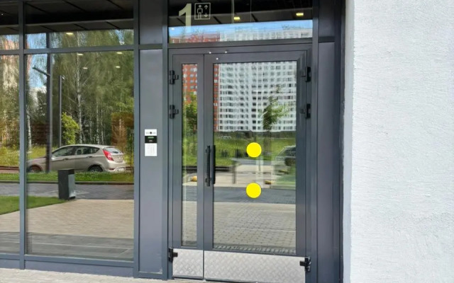 Ryadom S Guor Lokomotiv V Zhk Volga Park Flat
