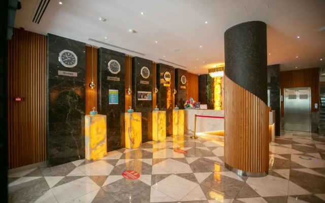 Theatrum  Baku