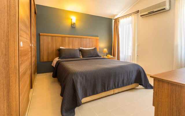Aquaprincess Hotel
