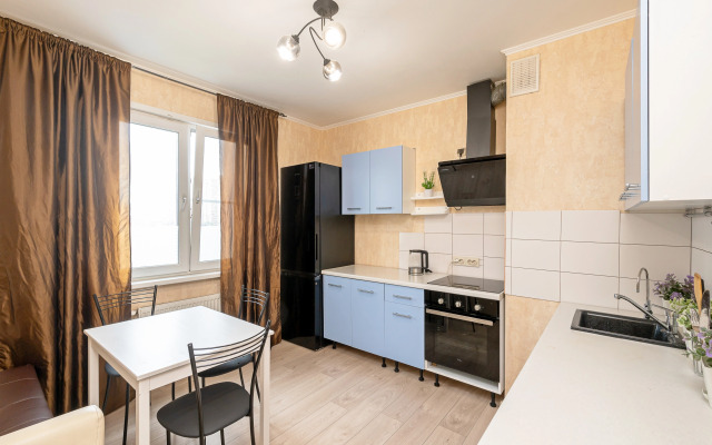 Квартира Семейная на Витебском