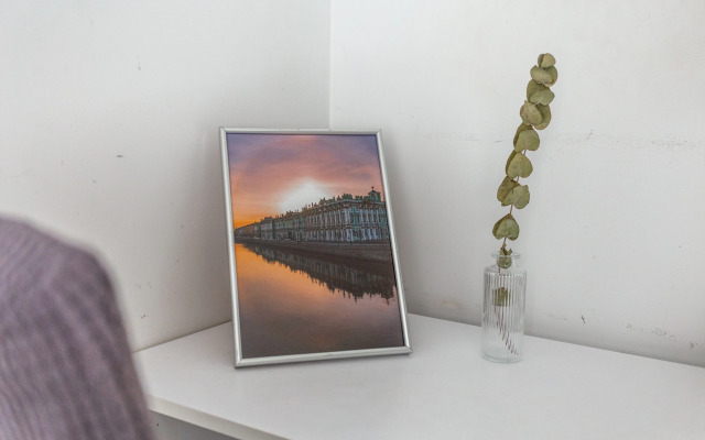 Квартира Eliza Home на Невском проспекте