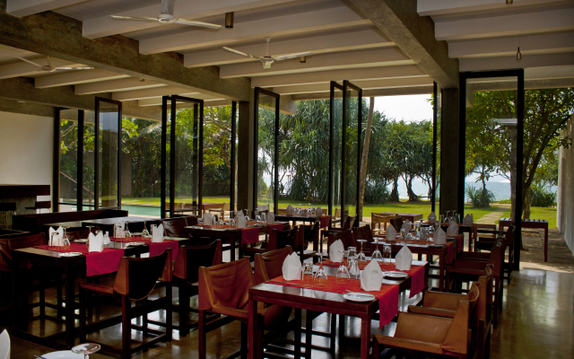 Temple Tree Resort & Spa
