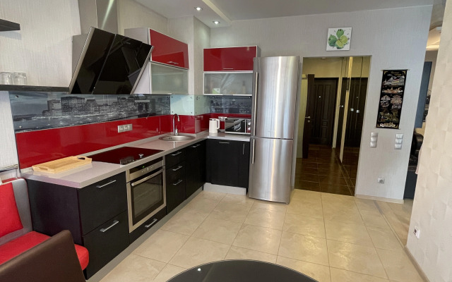 Квартира в центре Самары