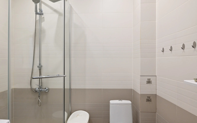 Sovetskiy 14 Flat