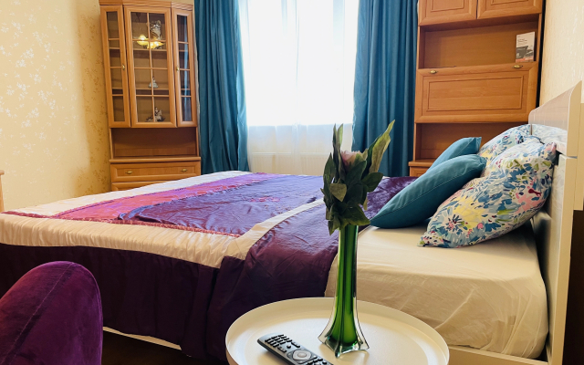 Квартира Baltic space