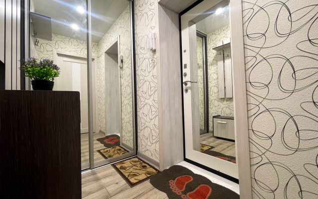 Aпартаменты SeveRent на Логинова 15