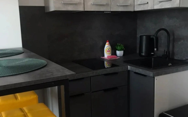 Maxrealty24 2-J Ambulatorny Pr 8s1 Apartment 2
