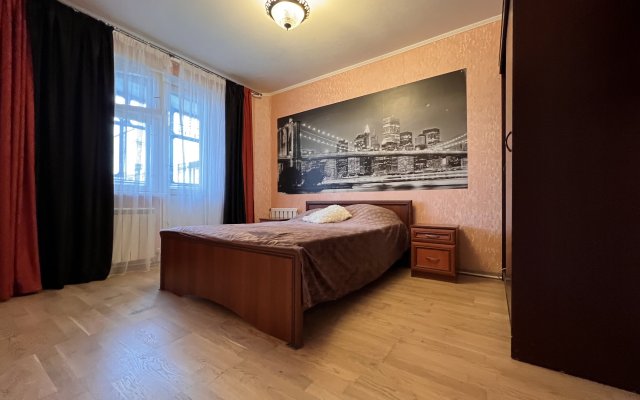Апартаменты в Белгороде