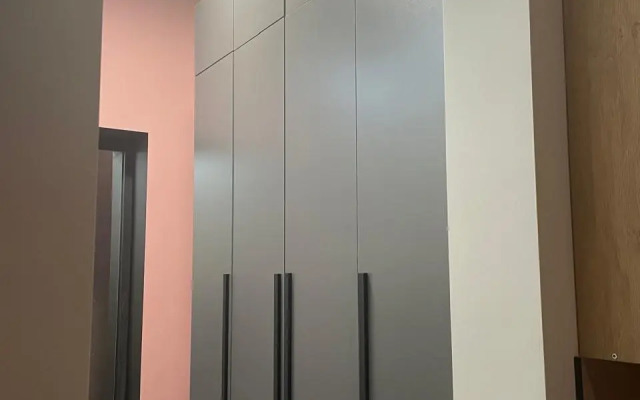 Na Prospekte Ardzinba 235 Flat