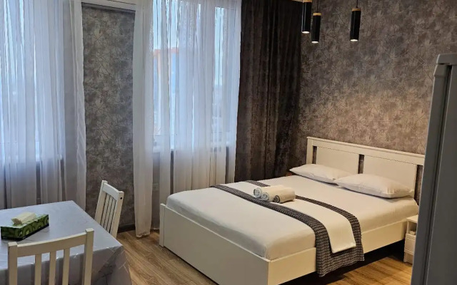 Квартира ЖК Тетрис 17 Этаж