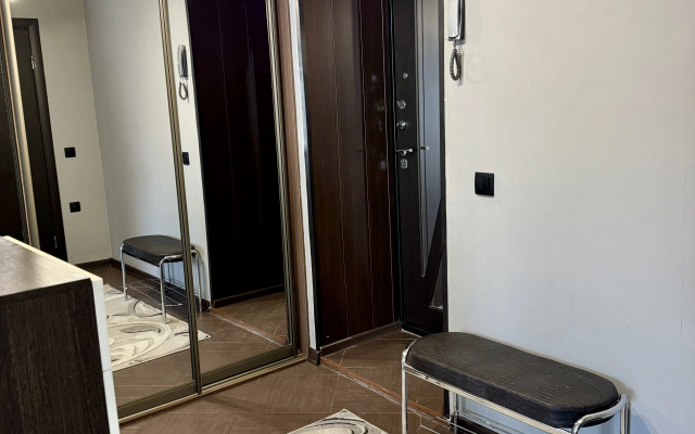 Квартира на Мещере