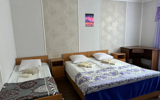 Guest house Evelina