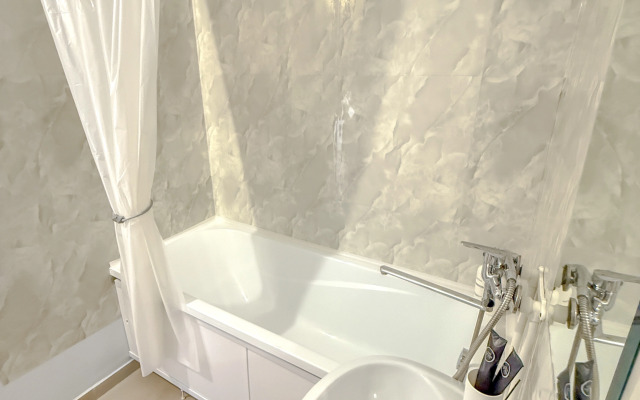 Квартира Студия Чкаловская в 5 Минутах от Метро