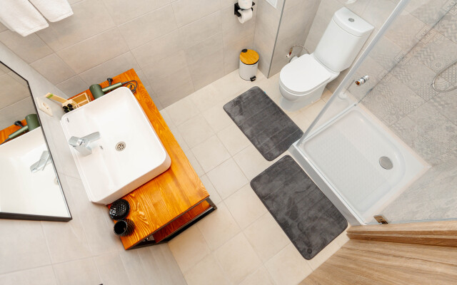 База отдыха Елизарово