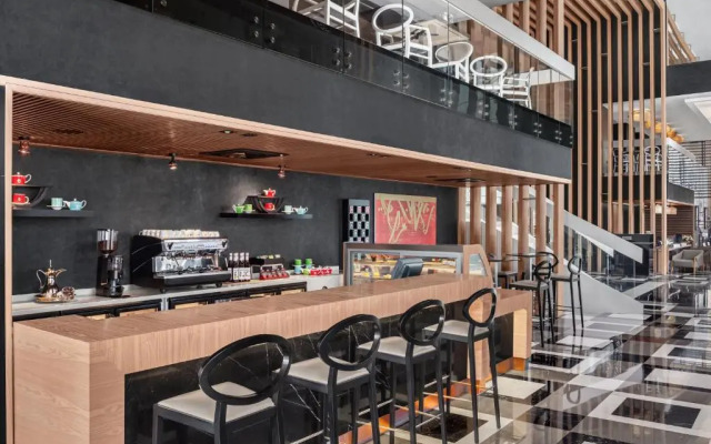 Four Points by Sheraton Doha