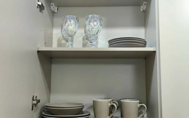 Na Tagilskoy Flat