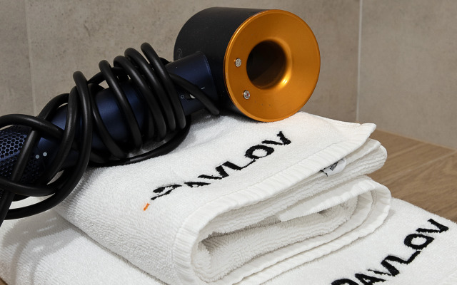 Апартаменты Pavlov Белая