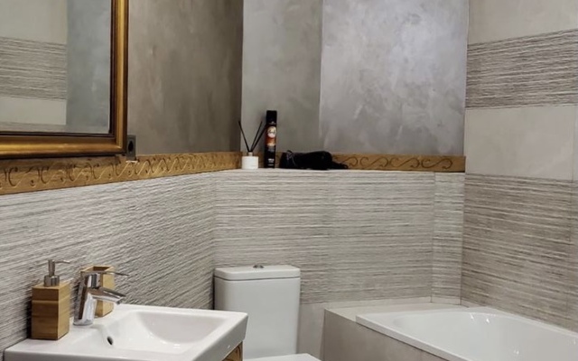 V Tsentre Grodno Lxt By Apartments