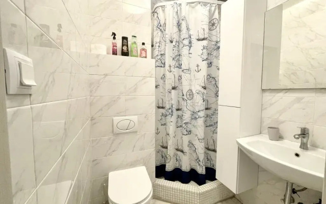 Апартаменты на Тюменском тракте 6/1 1