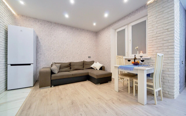 Квартира Алибегова 24